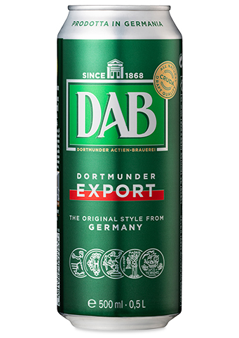 D.A.B. Exprot