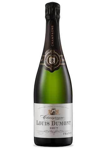 Champagne Louis Dumont
